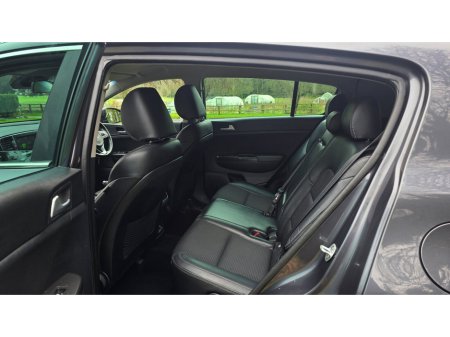 2016 Kia Sportage - thumbnail 14