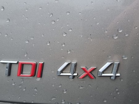 2012 Skoda Yeti - thumbnail 9