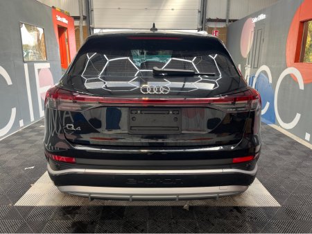 2022 Audi Q4 e-tron - thumbnail 3