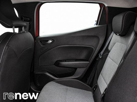 2025 Renault Clio - thumbnail 11