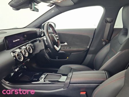 2024 Mercedes-Benz CLA Class - thumbnail 12