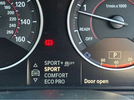 2017 BMW 4 Series 420D M SPORT GRAN COUPE (SUNROOF) €16,950 thumbnail