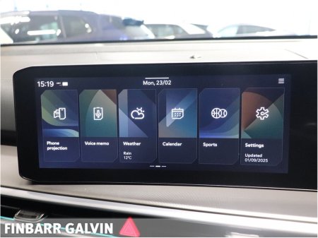 2024 Kia Sorento - thumbnail 19