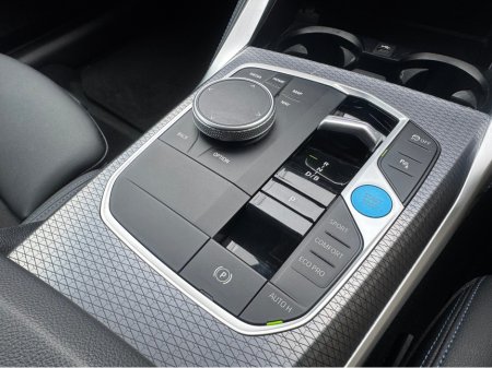 2024 BMW i4 2 YEAR AA PLATINUM WARRANTY//E DRIVE 35 M SPORT  EV//IMMACULATE THROUGHOUT//LOW MILEAGE//SIMI AND AA DEALER €42,900 thumbnail