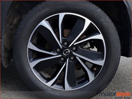 2024 Mazda CX-5 2WD 2.2D (150ps) GS-L (Mazda Warranty / AA Membership / Bishopstown) €35,900 thumbnail