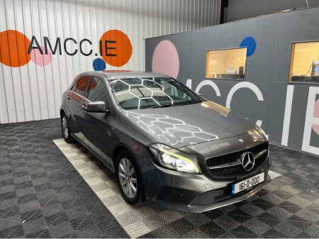 2016 Mercedes-Benz A Class for sale