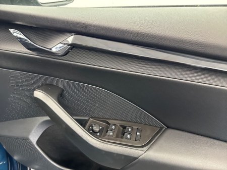 2024 Skoda Octavia - thumbnail 11