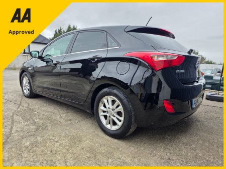 2015 Hyundai i30 - thumbnail 6