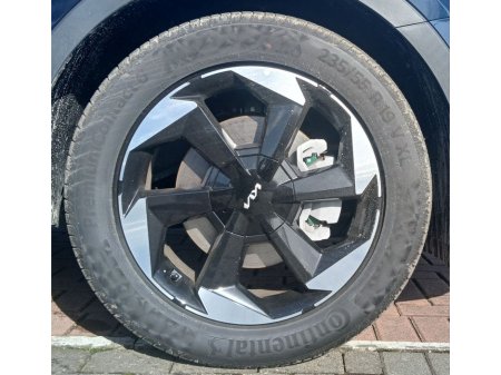 2026 Kia Sorento - thumbnail 9