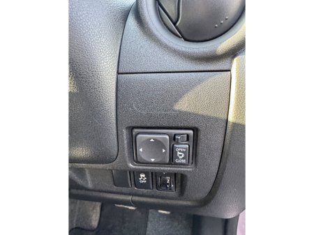 2013 Nissan March 1.2 5dr €7,200 thumbnail