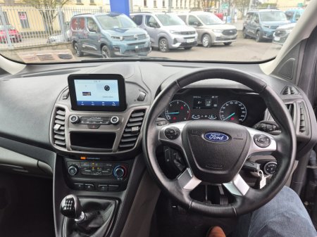 2022 Ford Tourneo Connect - thumbnail 8