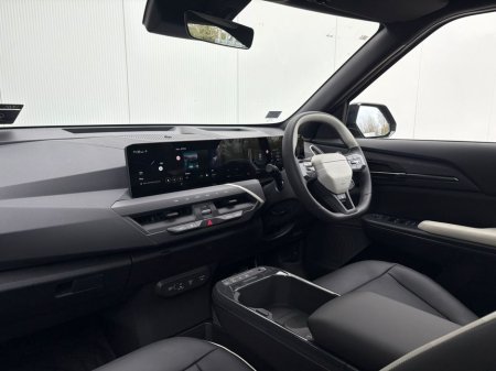 2026 Kia EV5 - thumbnail 9