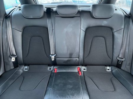 2015 Audi A4 - thumbnail 12