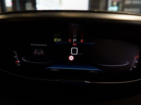 2021 Peugeot 3008 - thumbnail 13