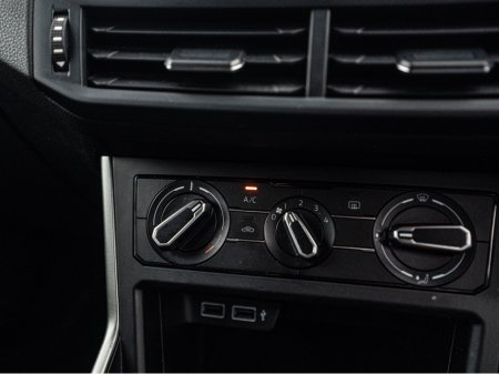 2019 Volkswagen Polo 2019 VW Polo 1.0 CL/Carplay/New NCT/1yr warranty €16,888 thumbnail