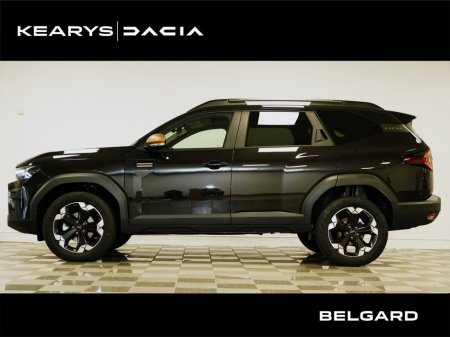 2026 Dacia Bigster *BRAND NEW 261 HEV EXTREME HEV 155* *ORDER TODAY FOR 2026* €37,840