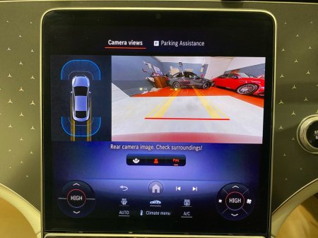 2023 Mercedes-Benz EQE EQE 300 AMG & Panoramic Sunroof €47,950 thumbnail