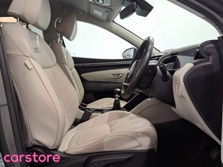 2024 Hyundai Tucson - thumbnail 12