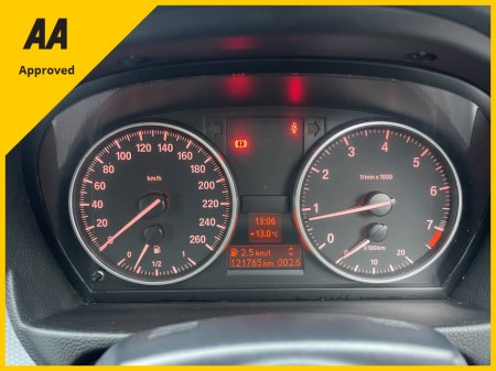 2008 BMW 3 Series M SPORT  CONVERTIBLE FREE DELIVERY €7,750