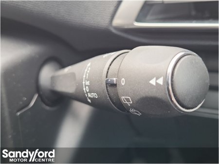 2021 Peugeot 3008 - thumbnail 21