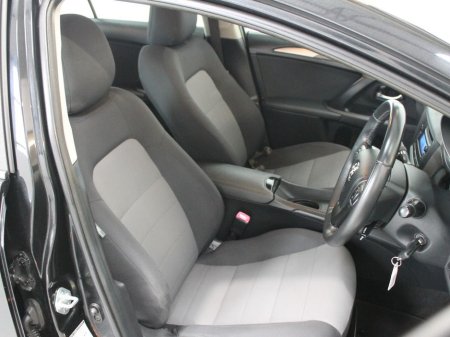 2016 Toyota Avensis - thumbnail 12