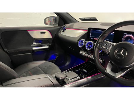 2025 Mercedes-Benz GLA Class - thumbnail 30