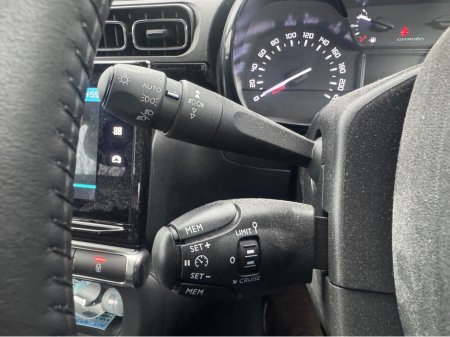 2023 Citroen C3 - thumbnail 12