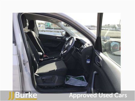 2023 Volkswagen T-Cross - thumbnail 8