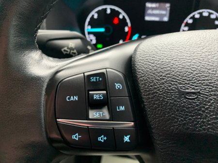 2022 Ford Transit Custom 2.0 TDCI TREND SWB // PRICE EXCL. VAT // 01/27 CVRT // GREAT CONDITION // CRUISE, PARKING SENSORS AND BLUETOOTH // €13,780 thumbnail