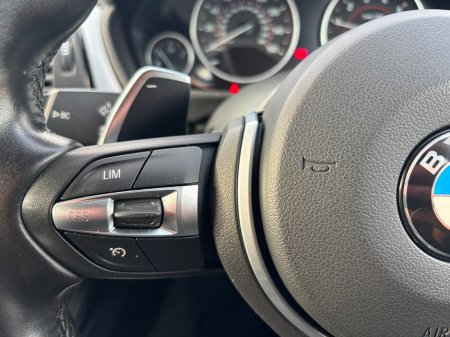 2018 BMW 4 Series 420i M SPORT GRAN COUPE AUTO €23,995 thumbnail