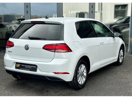 2019 Volkswagen Golf - thumbnail 6