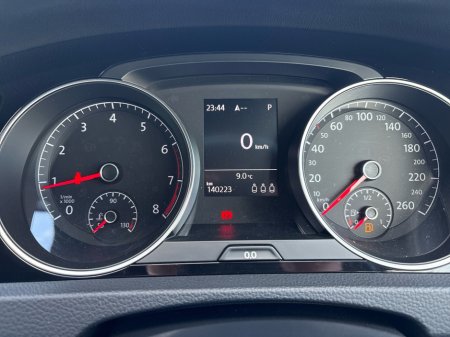 2014 Volkswagen Golf - thumbnail 13