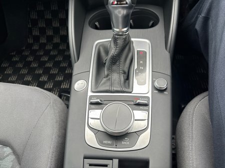 2015 Audi A3 - thumbnail 14