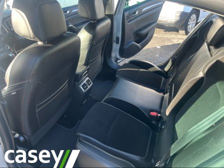 2017 Renault Megane S 4DR IV COUPE GRAND DYNAMIQUE €8,950 thumbnail