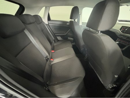 2018 Volkswagen Polo - thumbnail 13