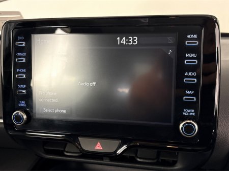 2023 Toyota Yaris Cross - thumbnail 18