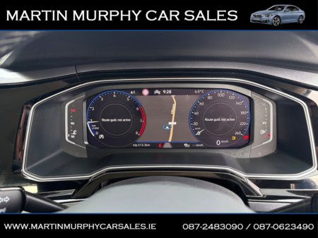 2023 Volkswagen Polo - thumbnail 17