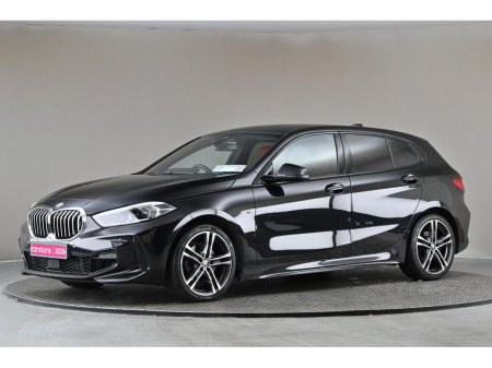 2020 BMW 1 Series - thumbnail 4