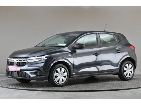 2023 Dacia Sandero - thumbnail 17