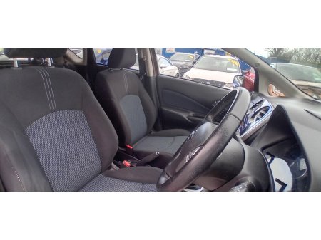 2015 Nissan Note 1.2 PET SV 5DR..LOW MILEAGE €6,750 thumbnail