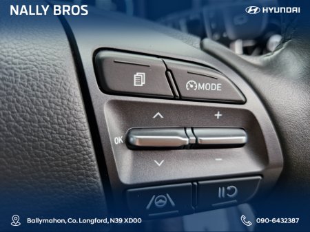 2023 Hyundai Kona KAUAI EXECUTIVE 5DR €26,250 thumbnail