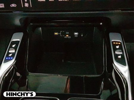 2025 Kia Sorento - thumbnail 25