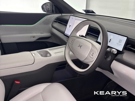 2026 Xpeng G6 - thumbnail 9