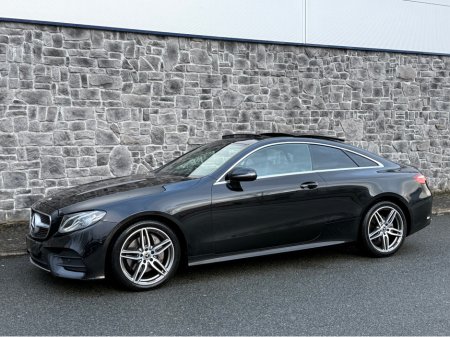 2019 Mercedes-Benz E Class - thumbnail 10