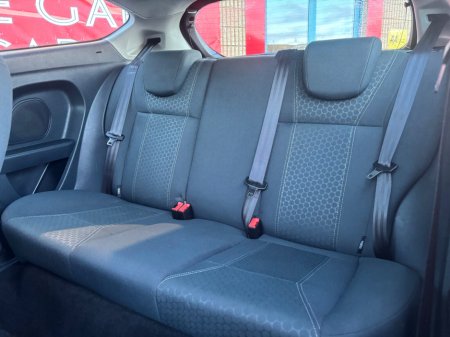 2010 Ford Fiesta 1.25 82 PS Style €5,250 thumbnail