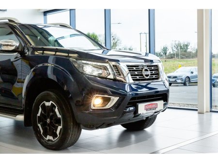 2021 Nissan Navara - thumbnail 3