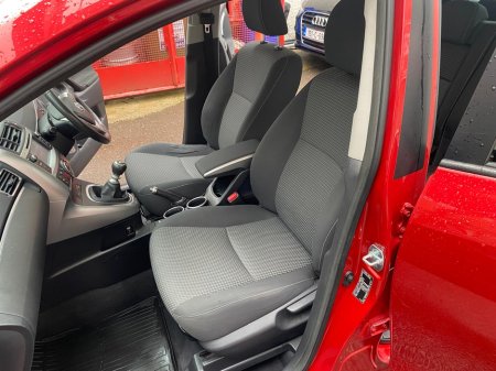 2014 Toyota Verso - thumbnail 24