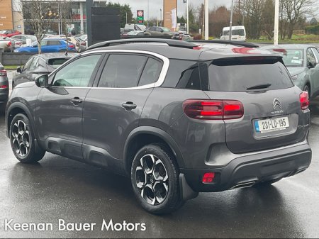 2023 Citroen C5 Aircross - thumbnail 4