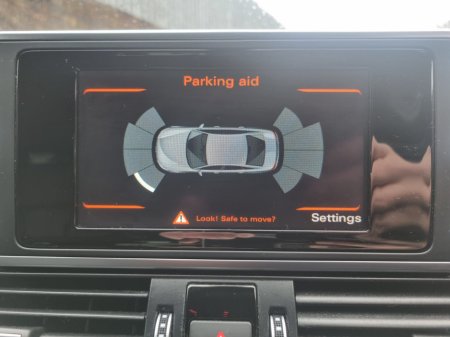 2015 Audi A6 2.0TDI 190 Ultra S-Tronic S Line €13,250 thumbnail