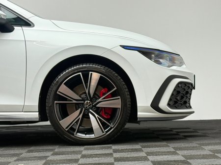 2024 Volkswagen Golf - thumbnail 9